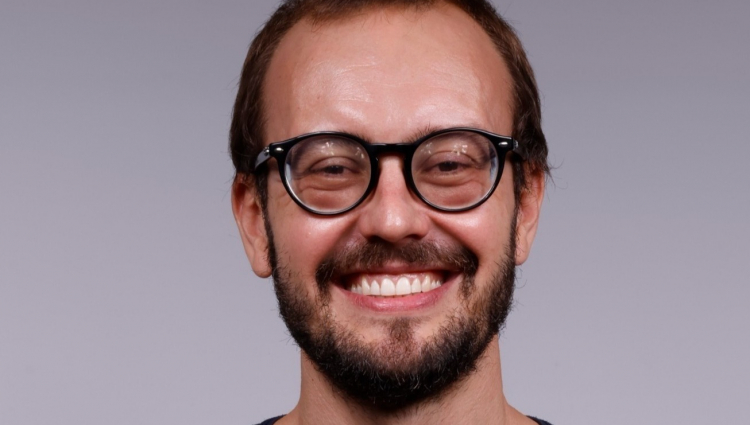 Karlos Guilherme Diemer Kochhann